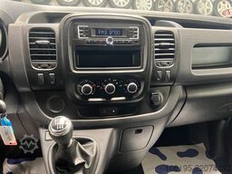 RENAULT Trafic L2-H1 Lang*Garantie*AHK*Klima*
