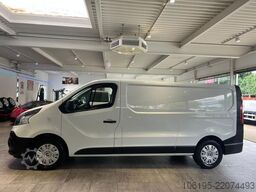 RENAULT Trafic L2-H1 Lang*Garantie*AHK*Klima*