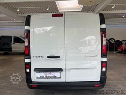 RENAULT Trafic L2-H1 Lang*Garantie*AHK*Klima*