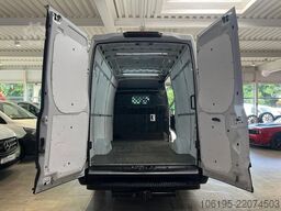 IVECO Daily 35S16 Hoch+Lang*AHK=3.500Kg*Garantie*