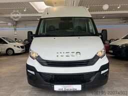 IVECO Daily 35S16 Hoch+Lang*AHK=3.500Kg*Garantie*
