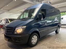 MERCEDES-BENZ Sprinter 319 CDI V6 *AHK=3.500Kg*Garantie