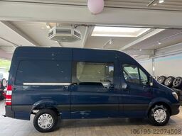 MERCEDES-BENZ Sprinter 319 CDI V6 *AHK=3.500Kg*Garantie