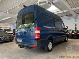 MERCEDES-BENZ Sprinter 319 CDI V6 *AHK=3.500Kg*Garantie