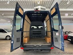 MERCEDES-BENZ Sprinter 319 CDI V6 *AHK=3.500Kg*Garantie
