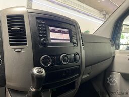 MERCEDES-BENZ Sprinter 319 CDI V6 *AHK=3.500Kg*Garantie