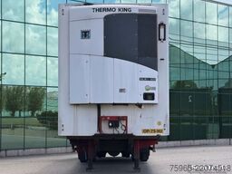  Draco TMS 339 LUCHTENBERG ISOLATED BOX THERMO KI