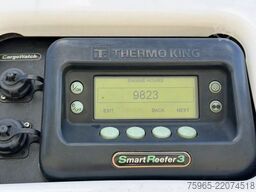  Draco TMS 339 LUCHTENBERG ISOLATED BOX THERMO KI
