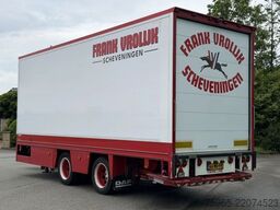  TRIAS 2 AXLE TAIL LIFT THEO MULDER BOX 750x250x2