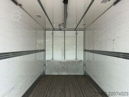  TRIAS 2 AXLE TAIL LIFT THEO MULDER BOX 750x250x2