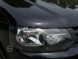 VW T5 Transporter 2.0 Tdi Doppelkabine Pritsche Ahk
