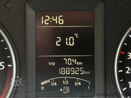 VW T5 Transporter 2.0 Tdi Doppelkabine Pritsche Ahk