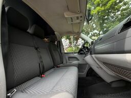 VW T5 Transporter 2.0 Tdi Doppelkabine Pritsche Ahk