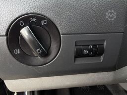 VW T5 Transporter 2.0 Tdi Doppelkabine Pritsche Ahk