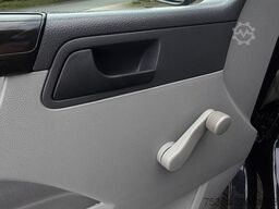 VW T5 Transporter 2.0 Tdi Doppelkabine Pritsche Ahk