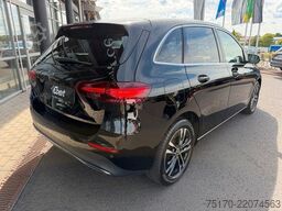 Mercedes-Benz B 250 e Progressive MBEAM+R-Kamera+Carplay+MBUX