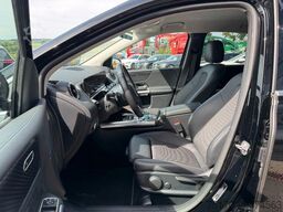 Mercedes-Benz B 250 e Progressive MBEAM+R-Kamera+Carplay+MBUX