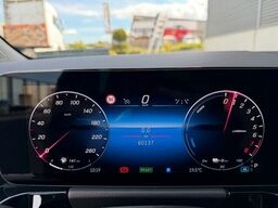Mercedes-Benz B 250 e Progressive MBEAM+R-Kamera+Carplay+MBUX