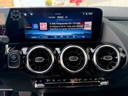 Mercedes-Benz B 250 e Progressive MBEAM+R-Kamera+Carplay+MBUX