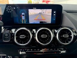 Mercedes-Benz B 250 e Progressive MBEAM+R-Kamera+Carplay+MBUX
