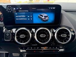 Mercedes-Benz B 250 e Progressive MBEAM+R-Kamera+Carplay+MBUX