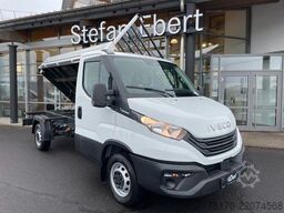 Iveco Daily 35S14 A8*R3.450mm*Automatik*3Sitze*