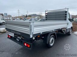 Iveco Daily 35S14 A8*R3.450mm*Automatik*3Sitze*