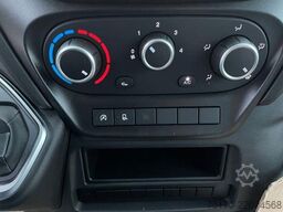 Iveco Daily 35S14 A8*R3.450mm*Automatik*3Sitze*