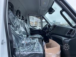 Iveco Daily 35S14 A8*R3.450mm*Automatik*3Sitze*