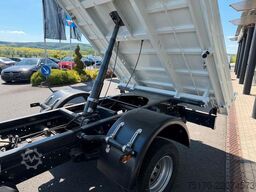 Iveco Daily 70C21*R3.750mm*Sperre*AHK*Automatik*