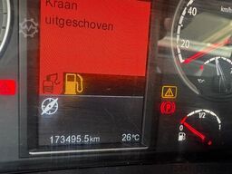 Scania R 730 LB8x2 V8 FASSI F1650 RA.2.28 XHE- DYNAMIC...