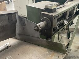 Oberburg Engineering / Guggisberg & Kell BGD 300