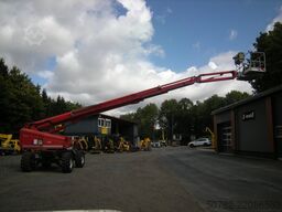 HAB T22J Allrad