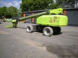 Zoomlion ZT20J Allrad