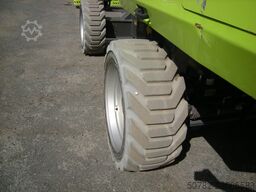 Zoomlion ZT20J Allrad