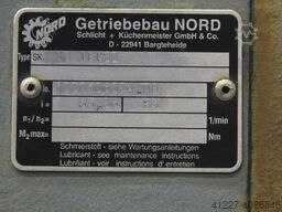 Nord** SK30 IEC80