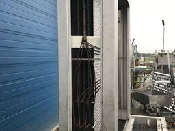 DANTECH/OMEGA CHILLER TANK