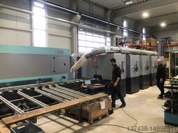 Fill Bandsäge speedliner 710 five heads solut