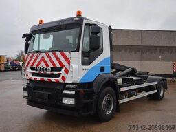 Iveco Stralis 330