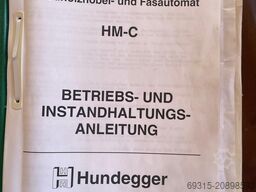 HUNDEGGER HM-C