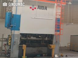 AIDA 315/2MR/LD/TE3