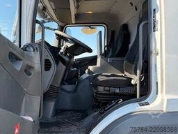 MERCEDES-BENZ ATEGO 1224 L 4X2 KOFFER LBW AHK
