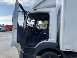 MERCEDES-BENZ ATEGO 1224 L 4X2 KOFFER LBW AHK