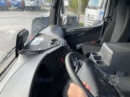MERCEDES-BENZ ATEGO 1224 L 4X2 KOFFER LBW AHK