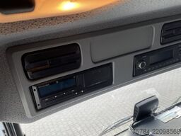 MERCEDES-BENZ ATEGO 1224 L 4X2 KOFFER LBW AHK