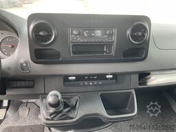 Mercedes-Benz Sprinter 514 *buitenspiegels verwarmd&elektr. v...