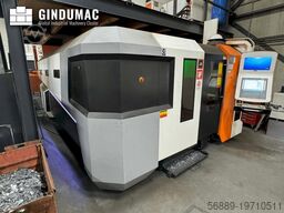 Ermak Fibermak Momentum Gen-3 4,0,kW