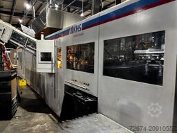 KHS Bottling PET Water Bottling Line 72.000 bph 2009