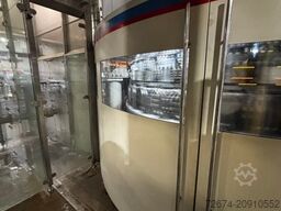 KHS Bottling PET Water Bottling Line 72.000 bph 2009