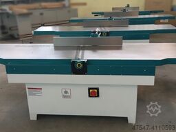 WOODLAND MACHINERY MB506C